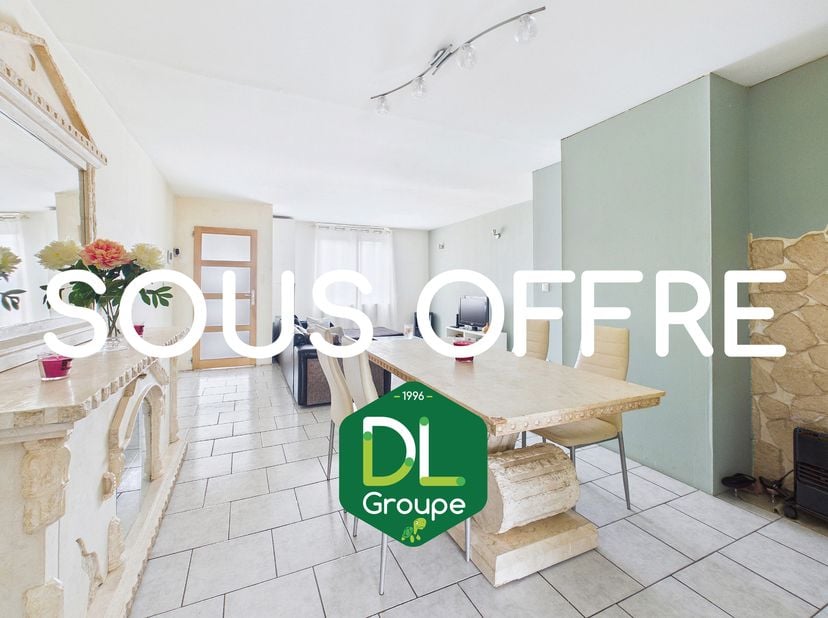 Huis te koop
                    in 7700 Moeskroen