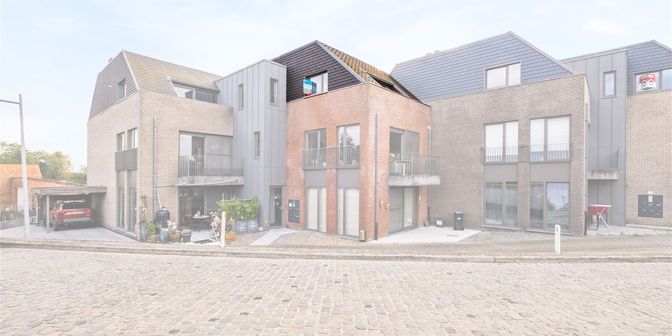 Appartement te koop in Vaartstraat 1A bus 0202, 8690 Alveringem
