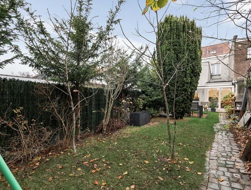                                         Woning te koop in Wilrijk, € 449.900
