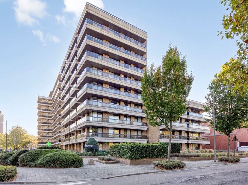 Appartement te koop in Casterstraat 70 bus 20,
                    3500 Hasselt