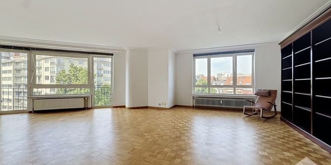 Appartement te huur in Square Marie-Louise 28 bus 4, 1000 Brussel