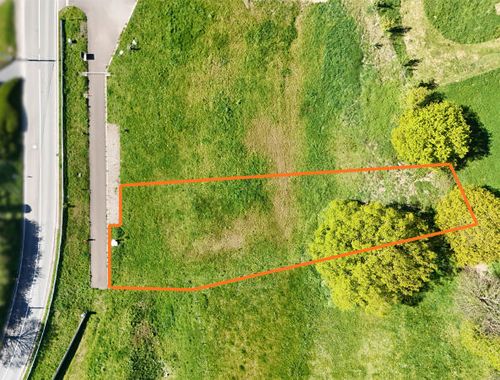                                         Terrain à bâtir à vendre à Dalhem, € 125.000
