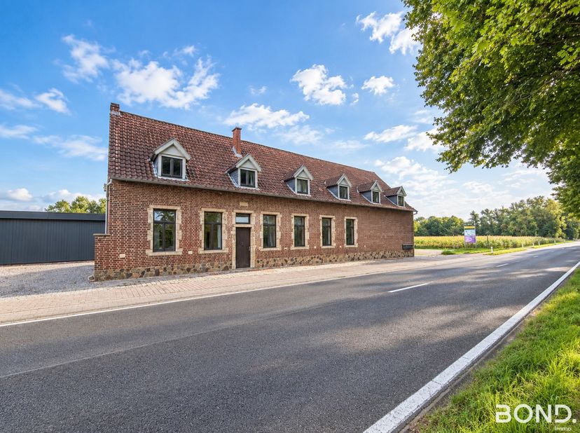 Bien professionnel à louer à Tiensesteenweg 261 boîte 1,
                    3360 Lovenjoel
