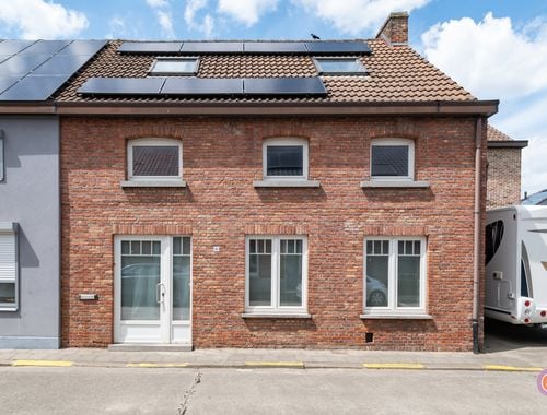                                        Woning te koop in Hingene, € 329.000
