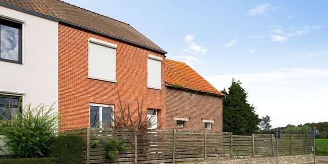 Huis te koop in Ertsenrijkstraat 131, 3545 Halen