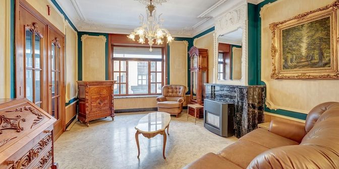 Maison à vendre à Collegestraat 13, 9500 Geraardsbergen