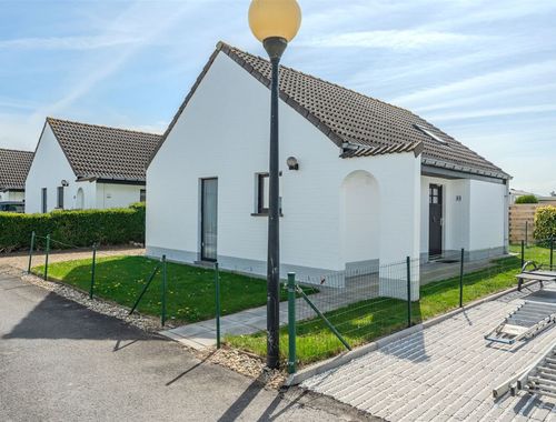                                         Woning te koop in Middelkerke, € 230.000
