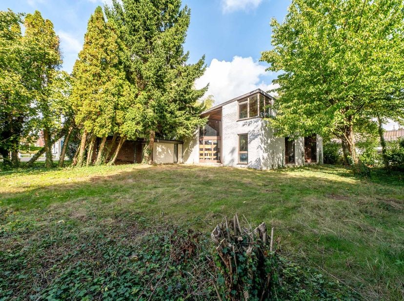 Maison à vendre à Heerweg 35,
                    1650 Beersel