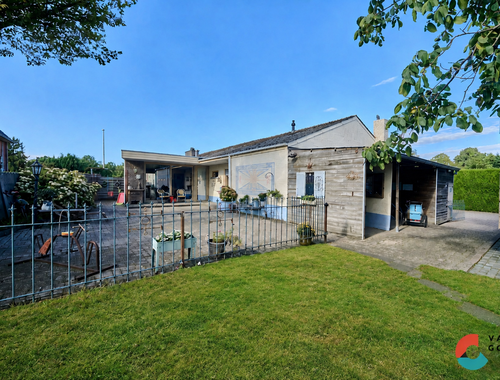                                         Maison à vendre à Lommel, € 523.000
