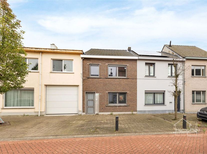 Huis te koop in Lindelei 119,
                    2620 Hemiksem