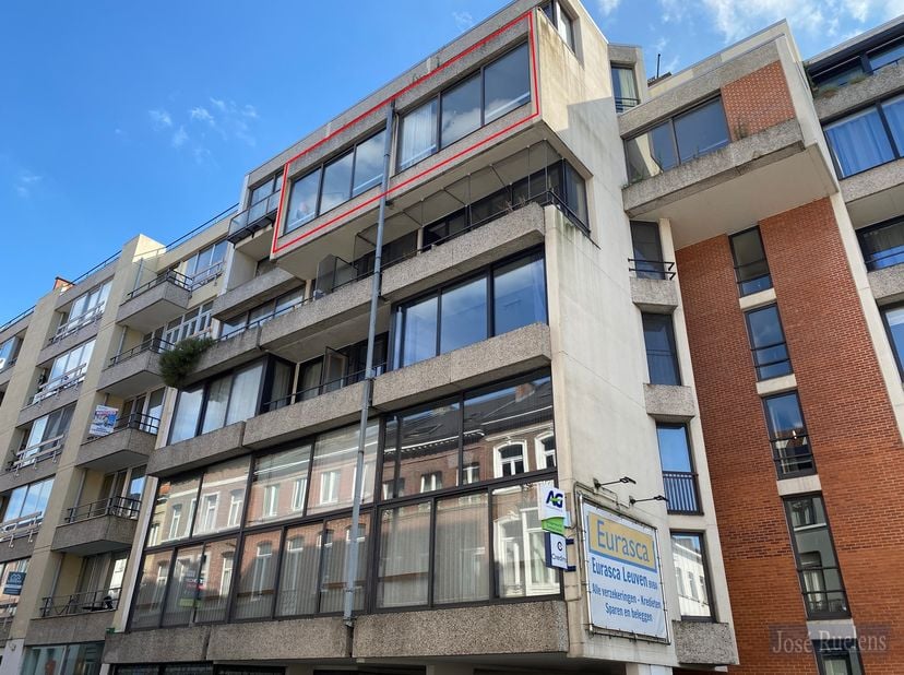 Appartement à vendre
                    à 3000 Leuven