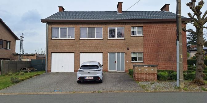 Appartement te koop in Voetpad 57, 3550 Zolder