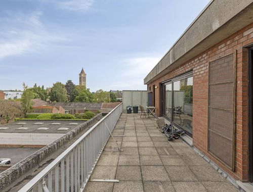                                         Appartement à vendre à Roeselare, € 99.000
