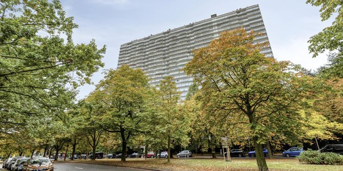 Appartement te koop in Louis Mettewielaan 89 bus K12, 1080 Sint-Jans-Molenbeek