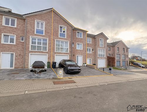                                         Woning te koop in Andrimont, € 392.500
