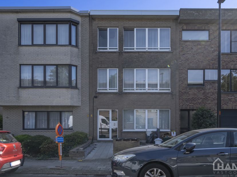 Appartement te huur in Karel Soetelaan 68 bus 201,
                    2150 Borsbeek