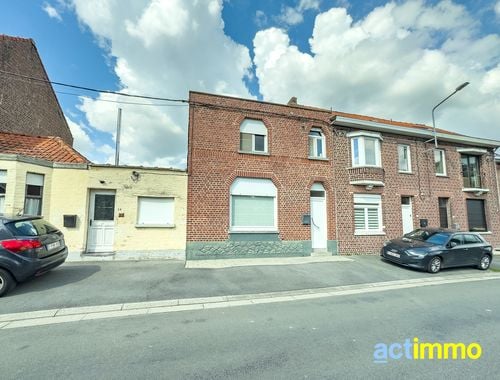                                         Maison à vendre à Estaimpuis, € 245.000
