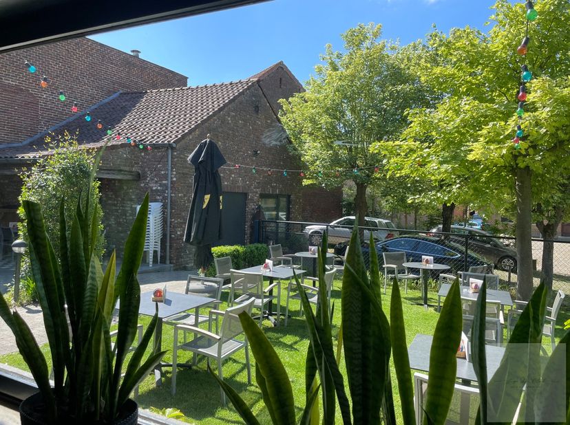 Bien professionnel à vendre
                    à 3470 Kortenaken