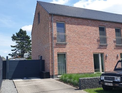                                         Woning te huur in Hamme, € 1.225
