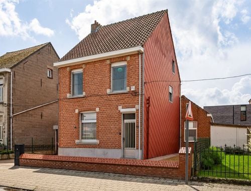                                         Maison unifamiliale à vendre à Bouwel, € 279.000
