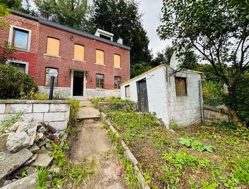                                         Maison unifamiliale à vendre à Dison, € 69.000
