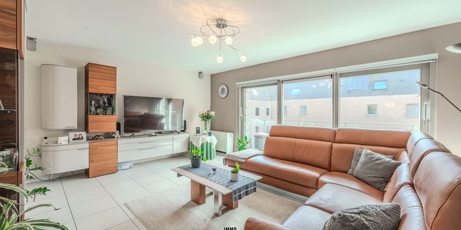 Appartement te koop in Kemmelbergstraat 11 bus 0301, 8430 Middelkerke