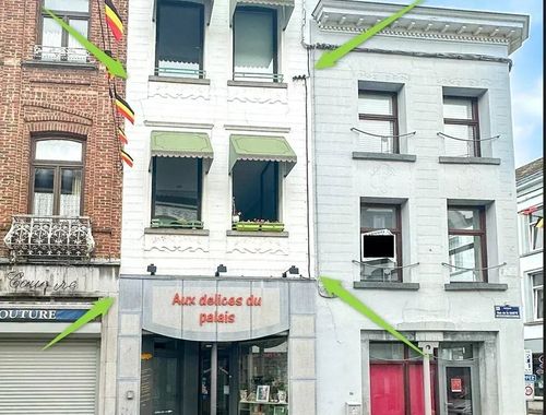                                         Handelszaak te koop in Binche, € 240.000
