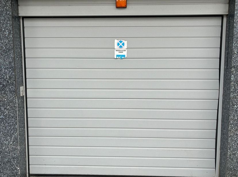 Garage te huur in Italiëlei 175 bus 4,
                    2000 Antwerpen