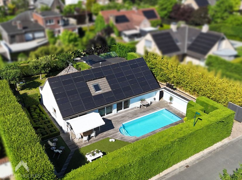 Maison à vendre
                    à 8800 Roeselare