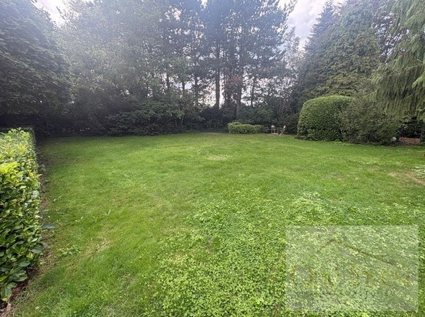 Terrain à vendre
                    à 3910 Neerpelt