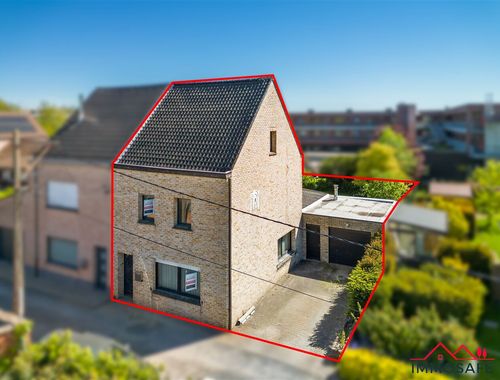                                         Woning te koop in Wetteren, € 310.000
