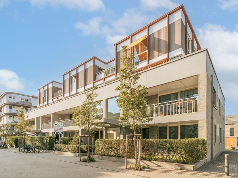 Appartement à louer à Jacques Corstienslei 15 boîte 5,
                    2530 Boechout