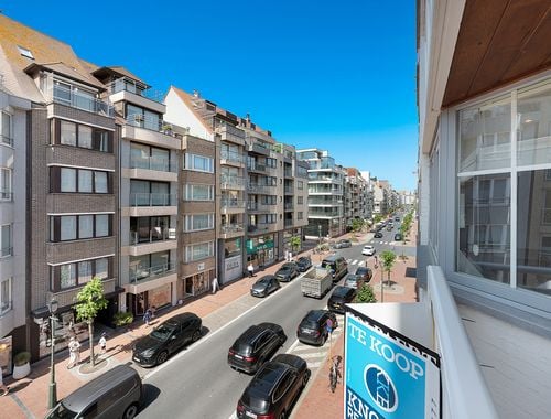                                         Appartement te koop in Knokke, € 1.485.000
