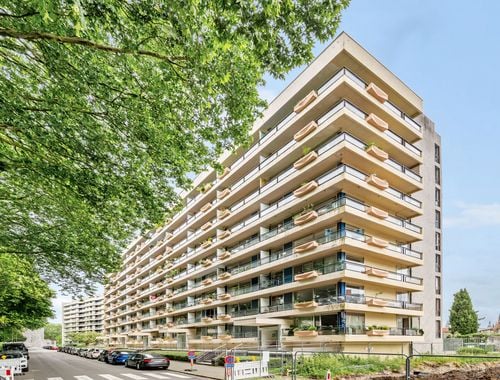                                         Appartement à vendre à Tournai, € 69.000
