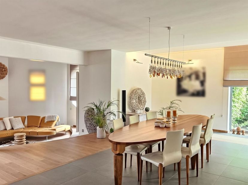 Maison à vendre
                    à 3510 Kermt