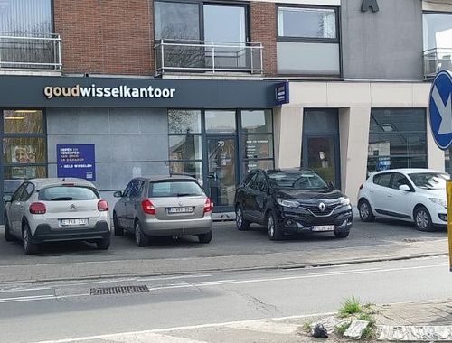                                         Appartement à vendre à Ieper, € 190.000
