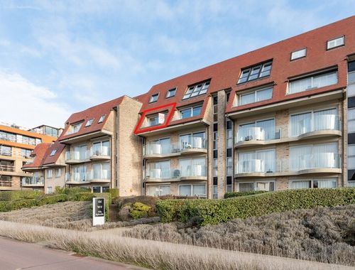                                         Appartement à louer à Nieuwpoort, € 890

