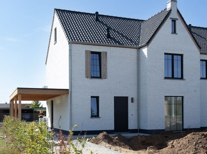 Huis te koop in Lummense Kiezel 103,
                    3510 Spalbeek