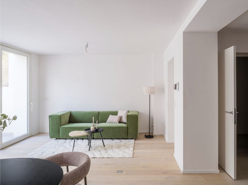 Appartement te koop in Kasteellaan 162 bus A,
                    9000 Gent