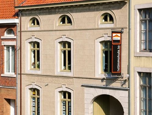                                         Appartement te huur in Borgloon, € 825
