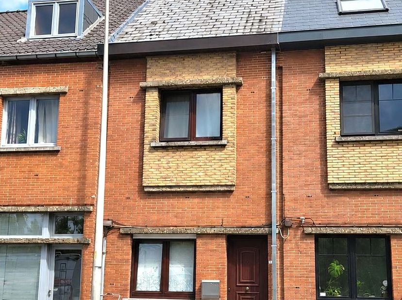 Maison à vendre
                    à 9620 Zottegem