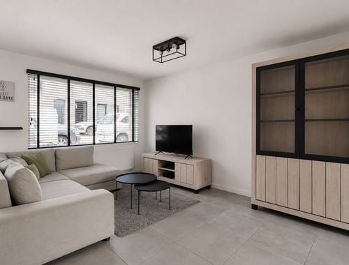                                         Woning te koop in Oostkamp, € 315.000
