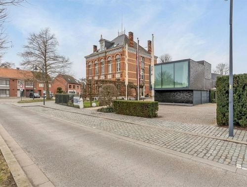                                         Woning te koop in Vorst, € 1.450.000
