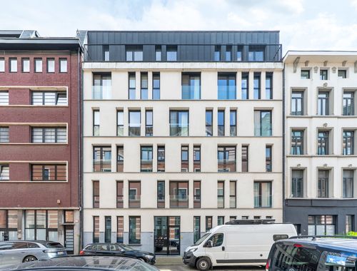                                         Appartement à vendre à Antwerpen, € 465.000

