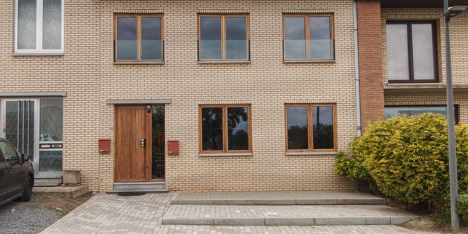 Appartement te koop in Onze-Lieve-Vrouwplein 6, 3730 Hoeselt