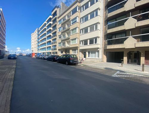                                         Garage te huur in Knokke, € 2.250
