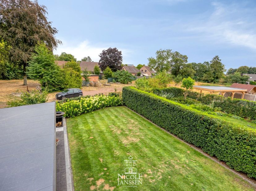 Maison à vendre
                    à 3640 Ophoven