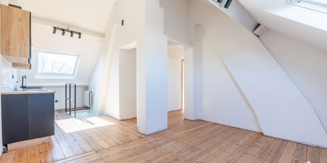 Appartement à vendre à Avenue Bouvier 22 boîte 004, 6760 Virton