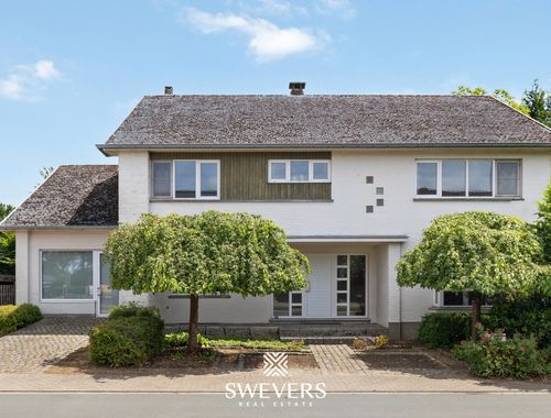                                         Maison à vendre à Helchteren, € 395.000
