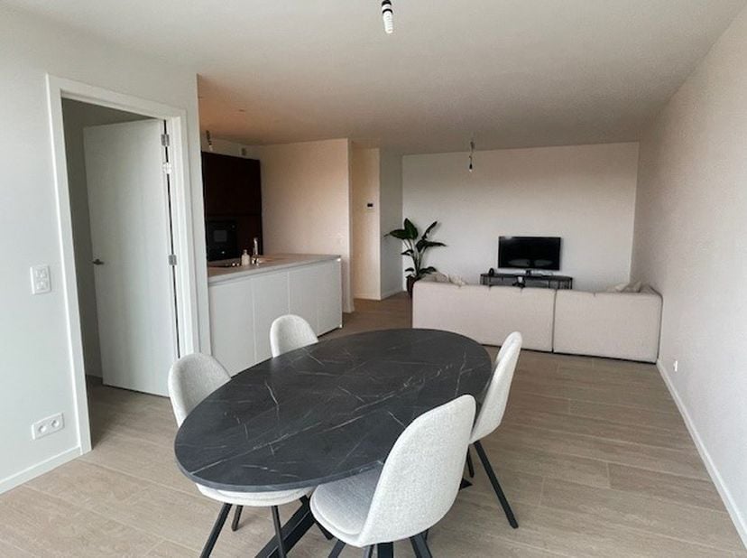 Appartement à louer
                    à 8530 Harelbeke